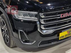 GMC Acadia